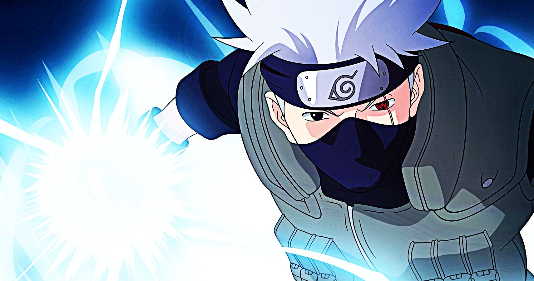 How Strong is Kakashi in Naruto? — Joseph Writer Anderson