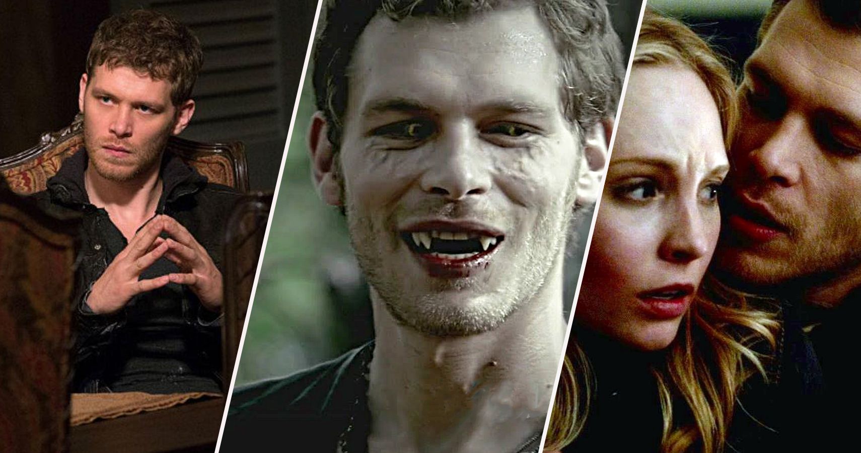 The Originals: 20 Things Wrong With Klaus We All Choose To Ignore