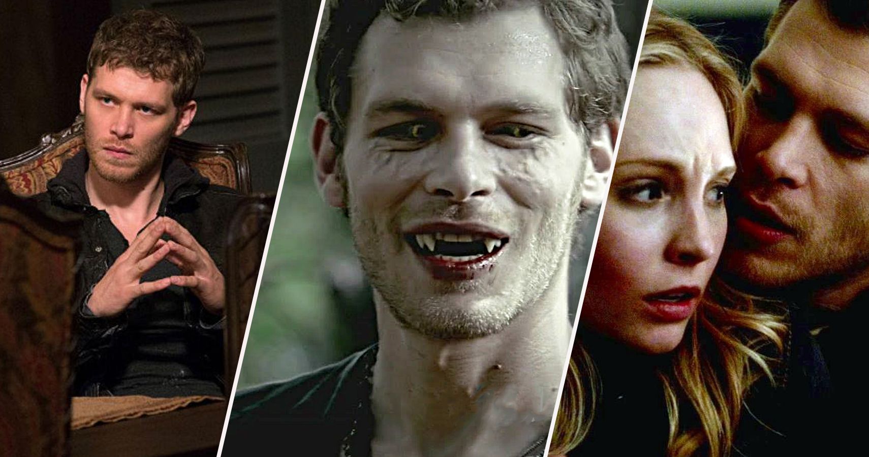 How THE ORIGINALS' Mikaelson Family Upholds White Supremacy - Nerdist