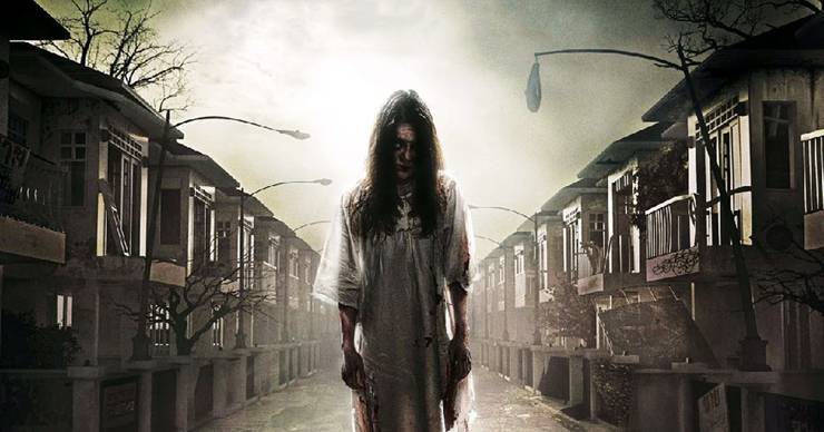 15 Best Thai Horror Movies Screen Rant