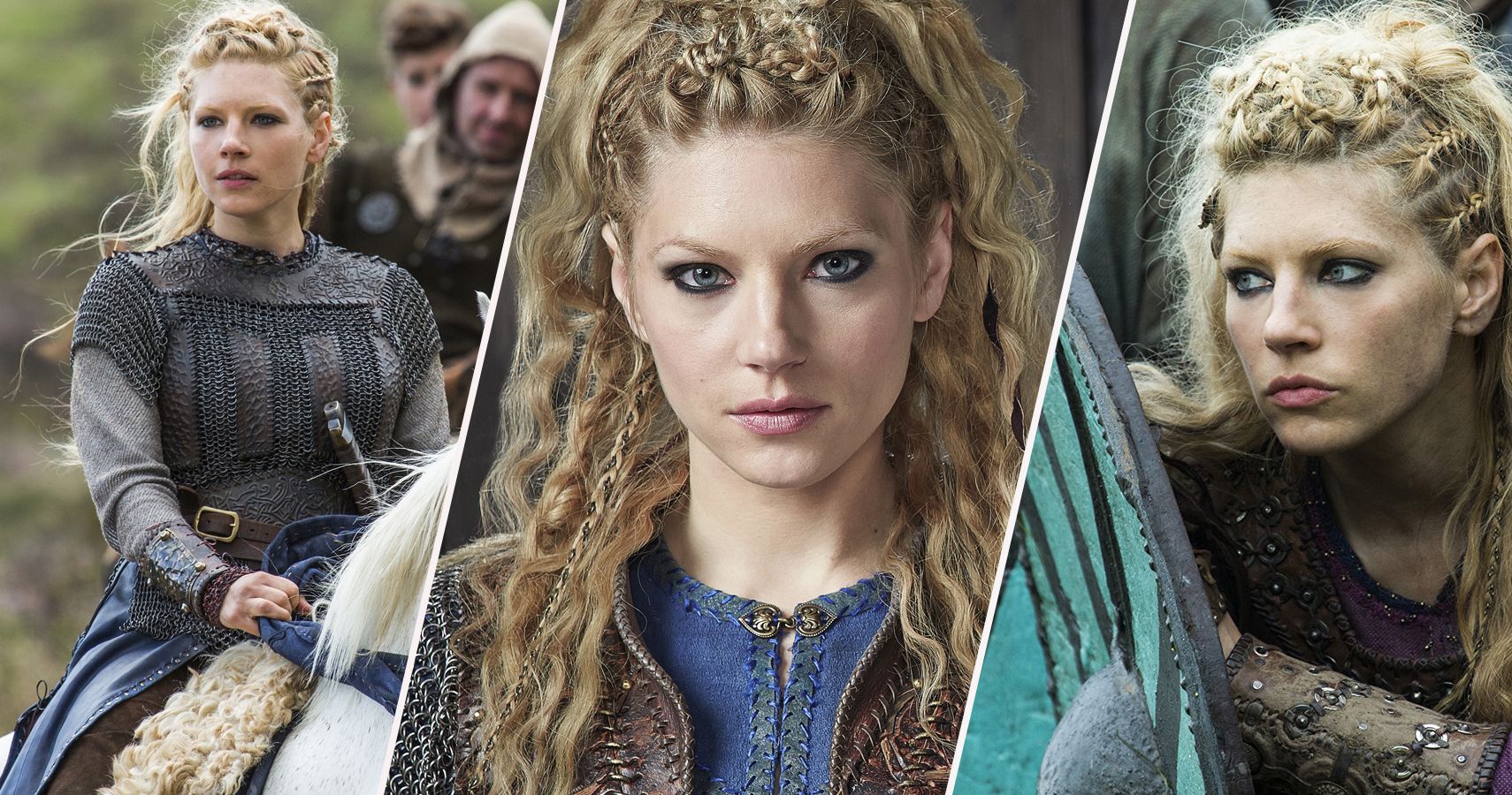 Vikings Things Wrong With Lagertha We All Choose To Ignore