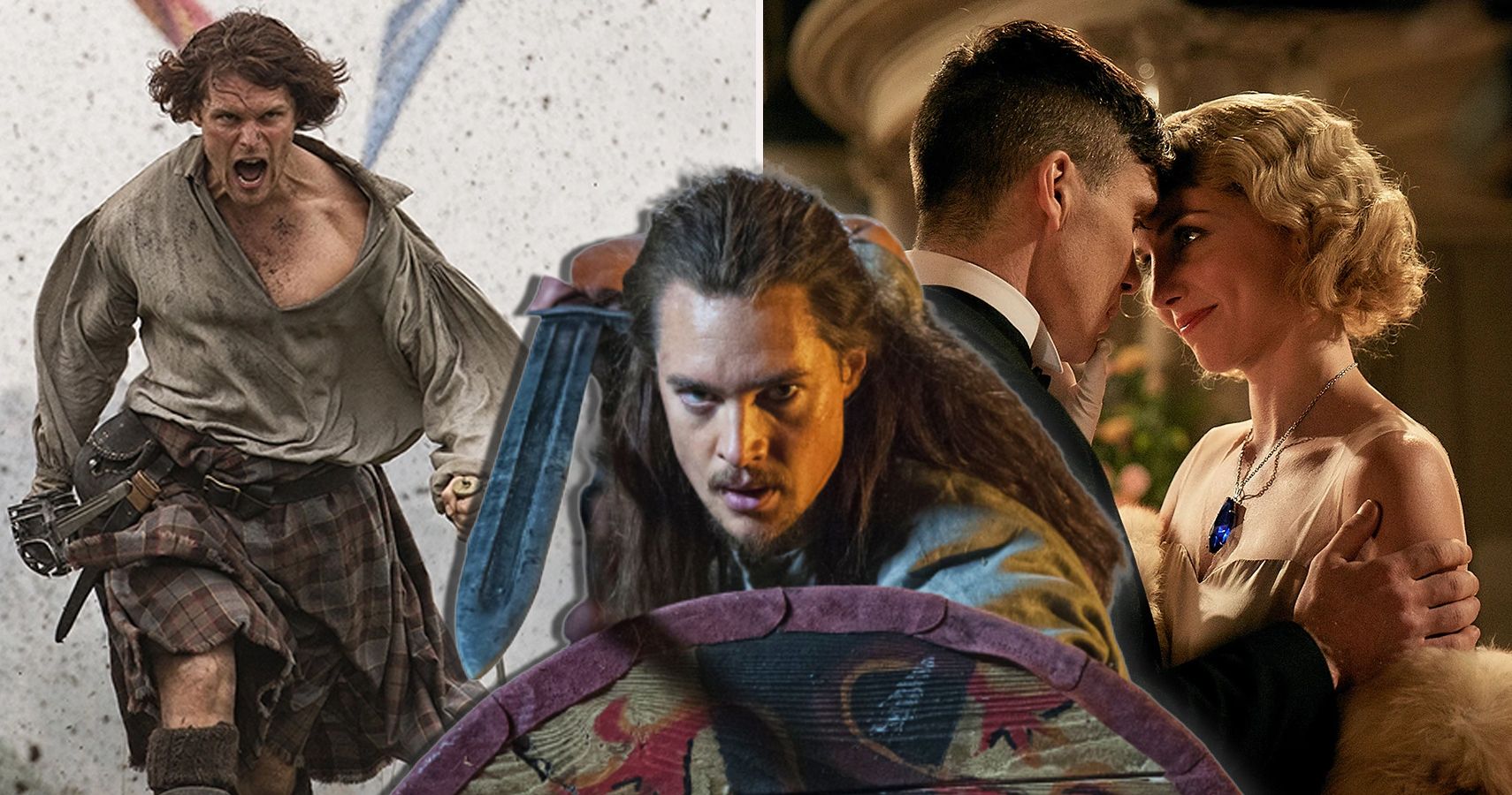 The Last Kingdom season 4 cast- Who stars in the Netflix drama that follows  Uhtred of Bebban?