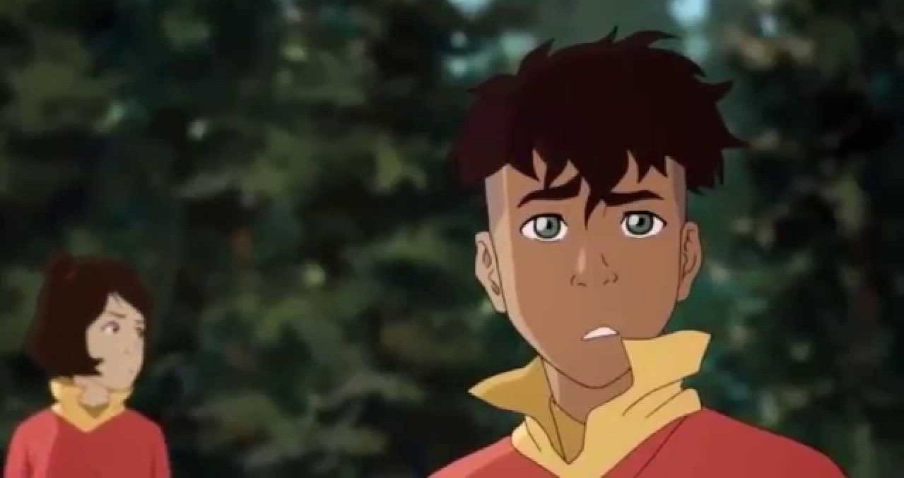 15 Characters From Avatar (And 10 From Legend of Korra) That Fans Are  Trying To Forget