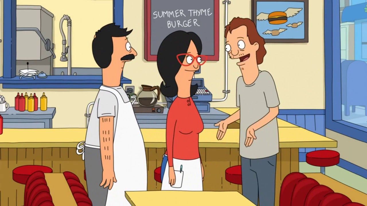 Bob's Burgers: 10 Celebrities You Had No Idea Voiced Side Characters