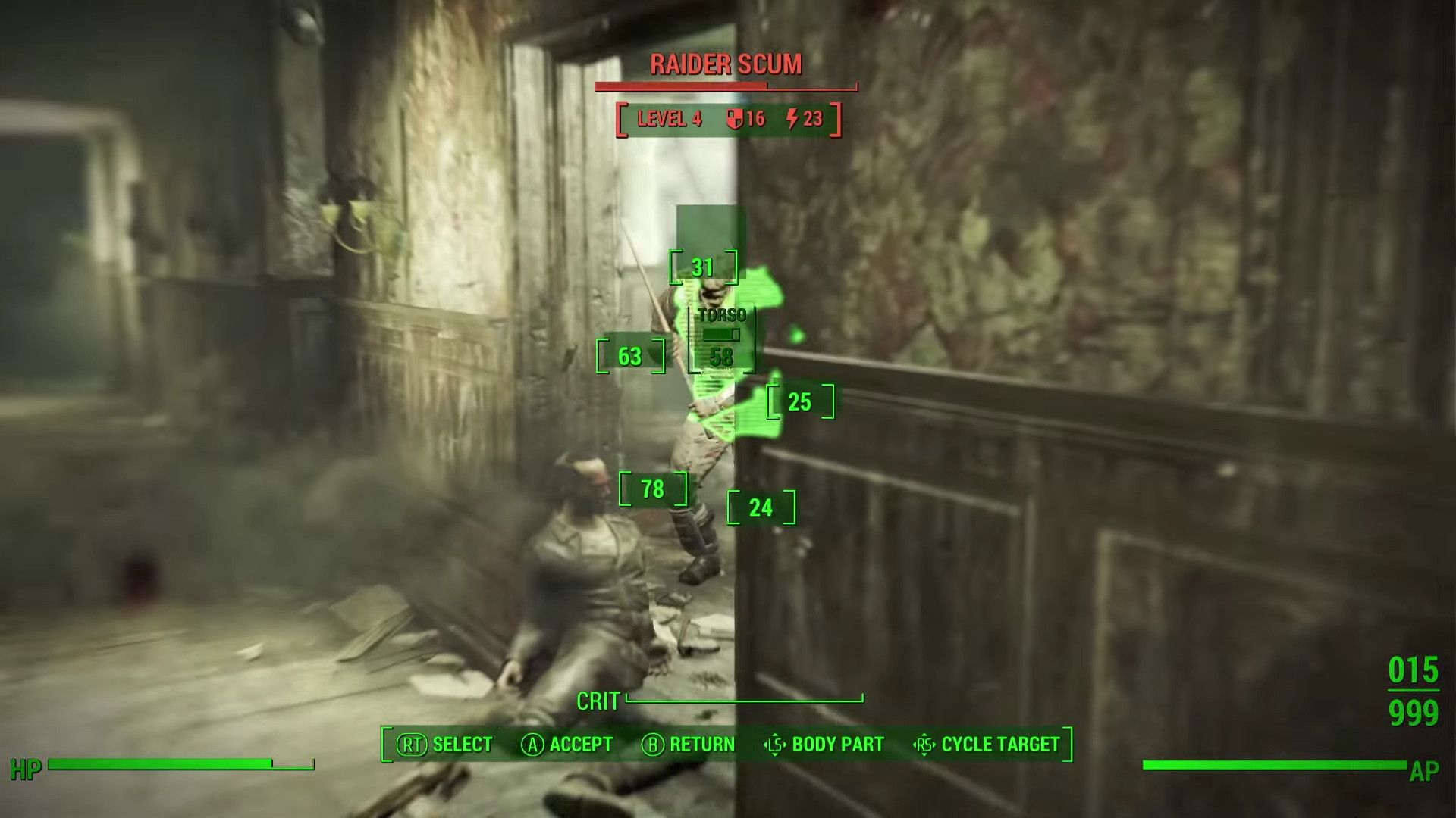 Fallout 4 20 Things Players Didn’t Know They Were Doing Wrong