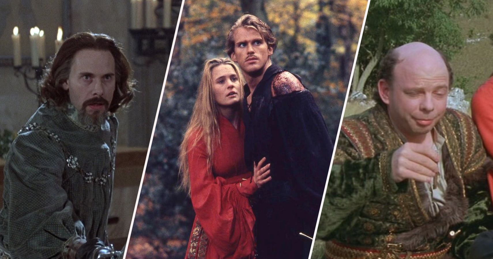 20 Hidden Things Fans Completely Missed In The Princess Bride