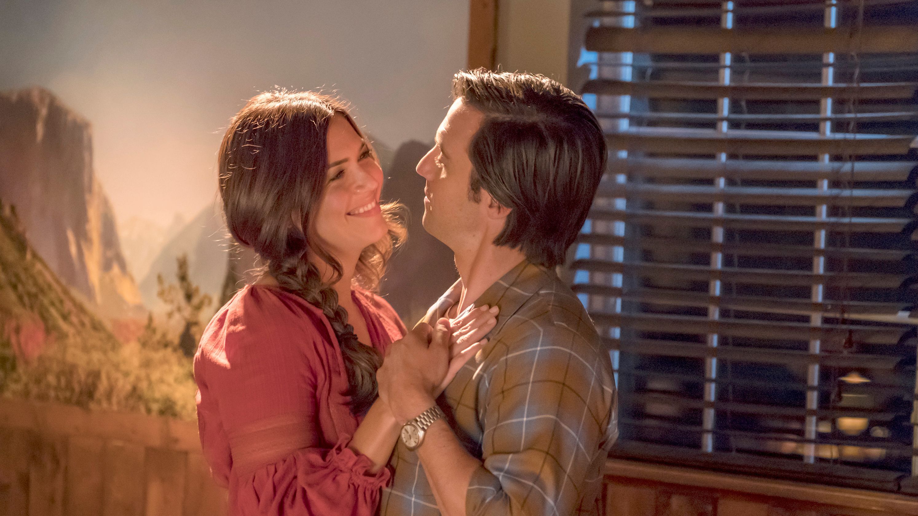 This Is Us: 5 Things That Changed After The Pilot (& 5 That Stayed The Same)