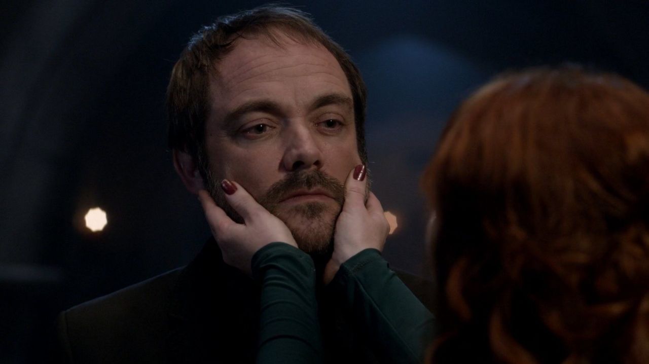 Supernatural 10 Crowley Quotes That Show Why We Miss Him