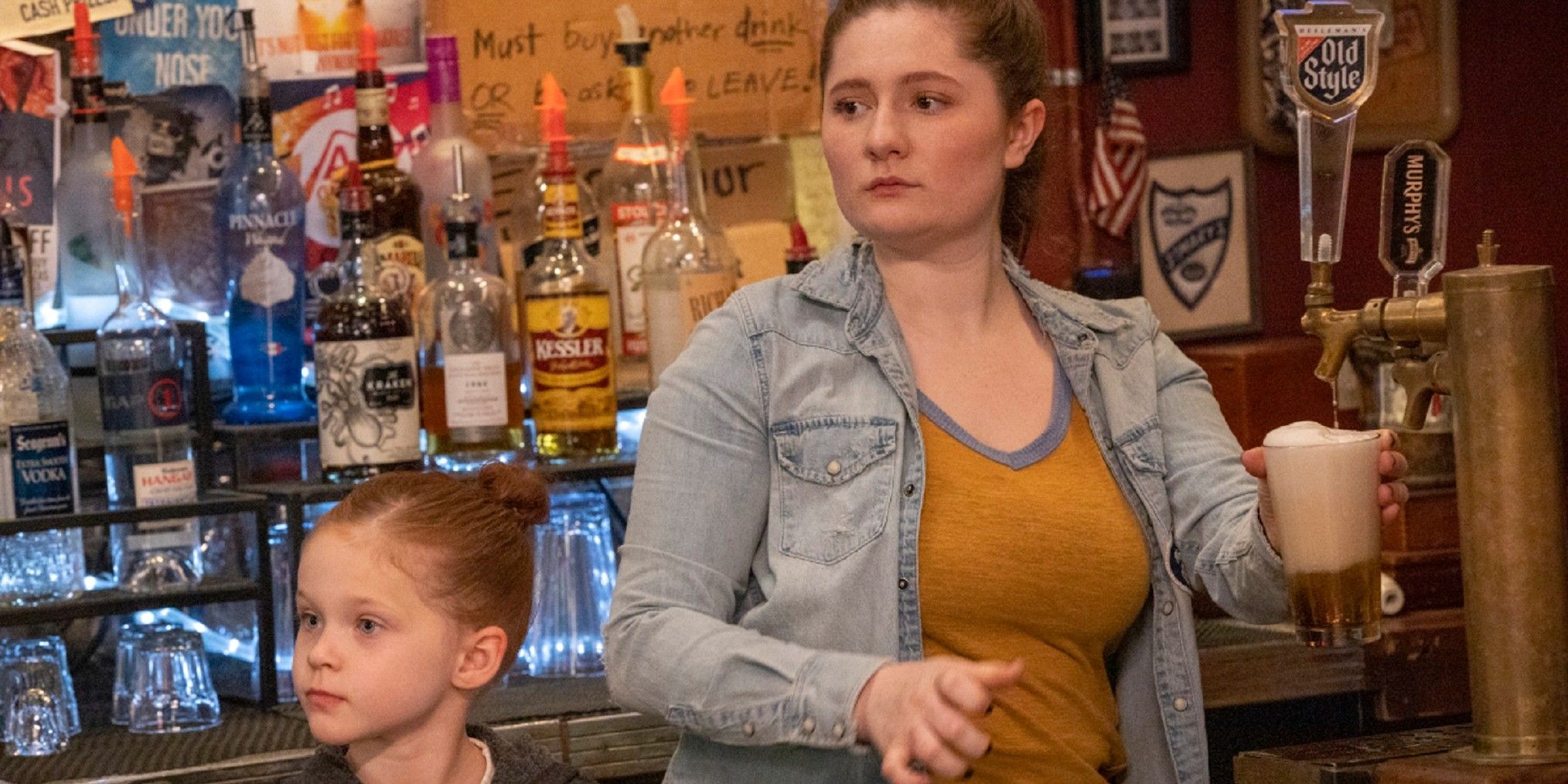 Emma Kenney: Net Worth, Age, Height & Everything You Need To Know About The Shameless Actress