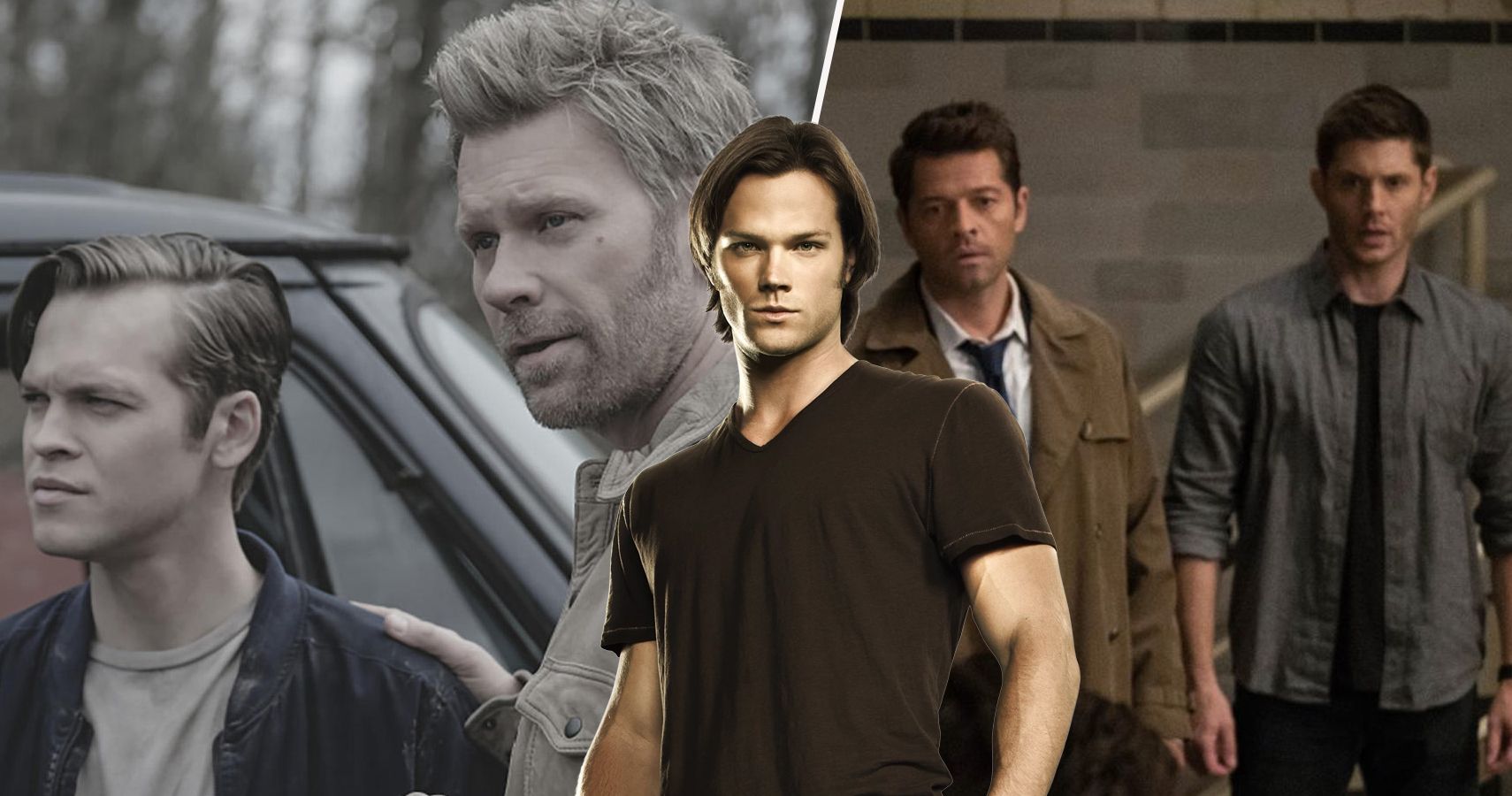 Supernatural: 10 Storylines That Hurt The Show (And 15 That Saved It)