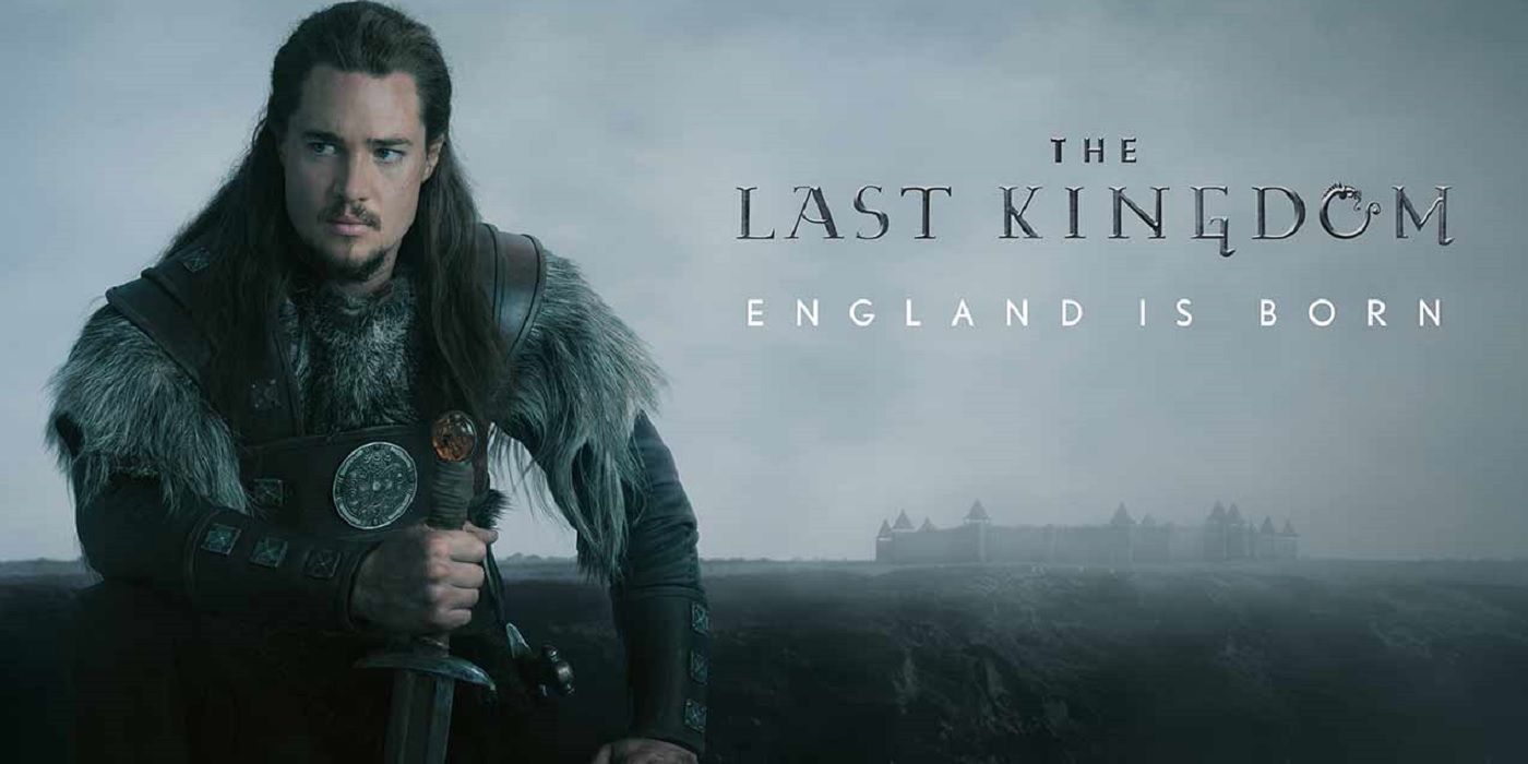 Last Kingdom Season 5 True Story: Every Major Change To Real History