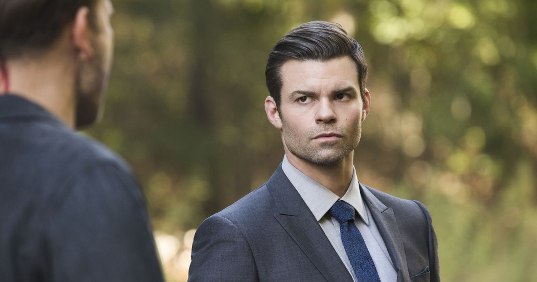 Elijah Mikaelson, Wikia Assista séries