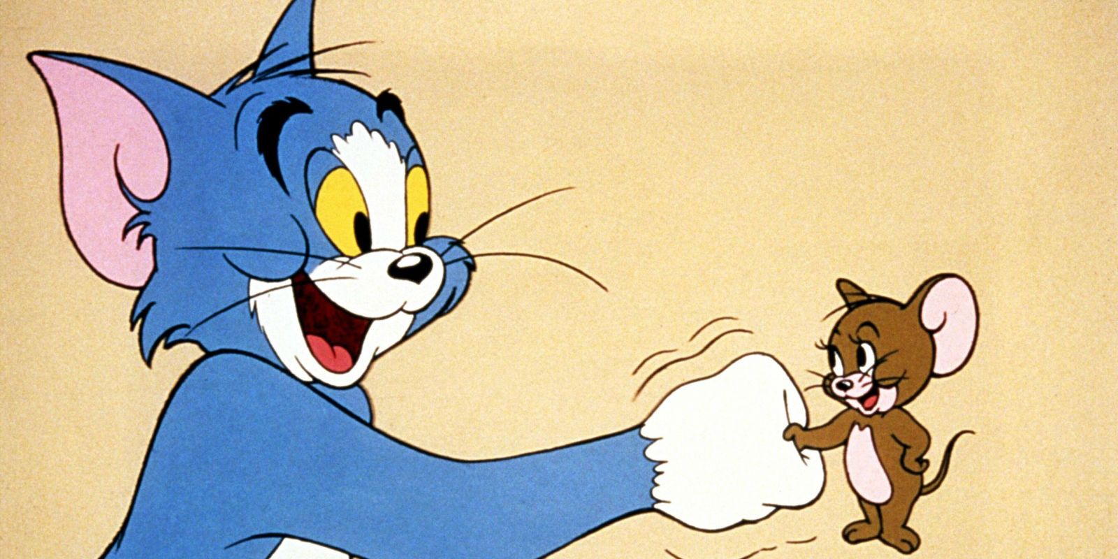 Warner Bros.’ Sesame Street & Tom and Jerry Movies Get 2021 Release Dates