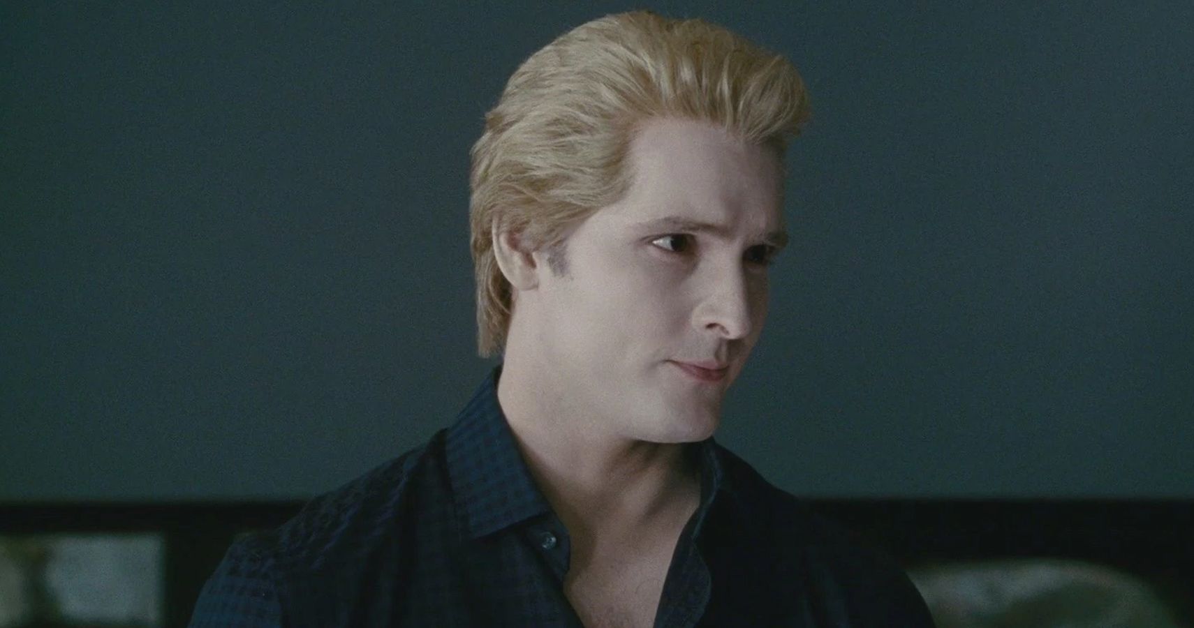 Twilight: 20 Wild Details Only True Fans Know About Carlisle Cullen