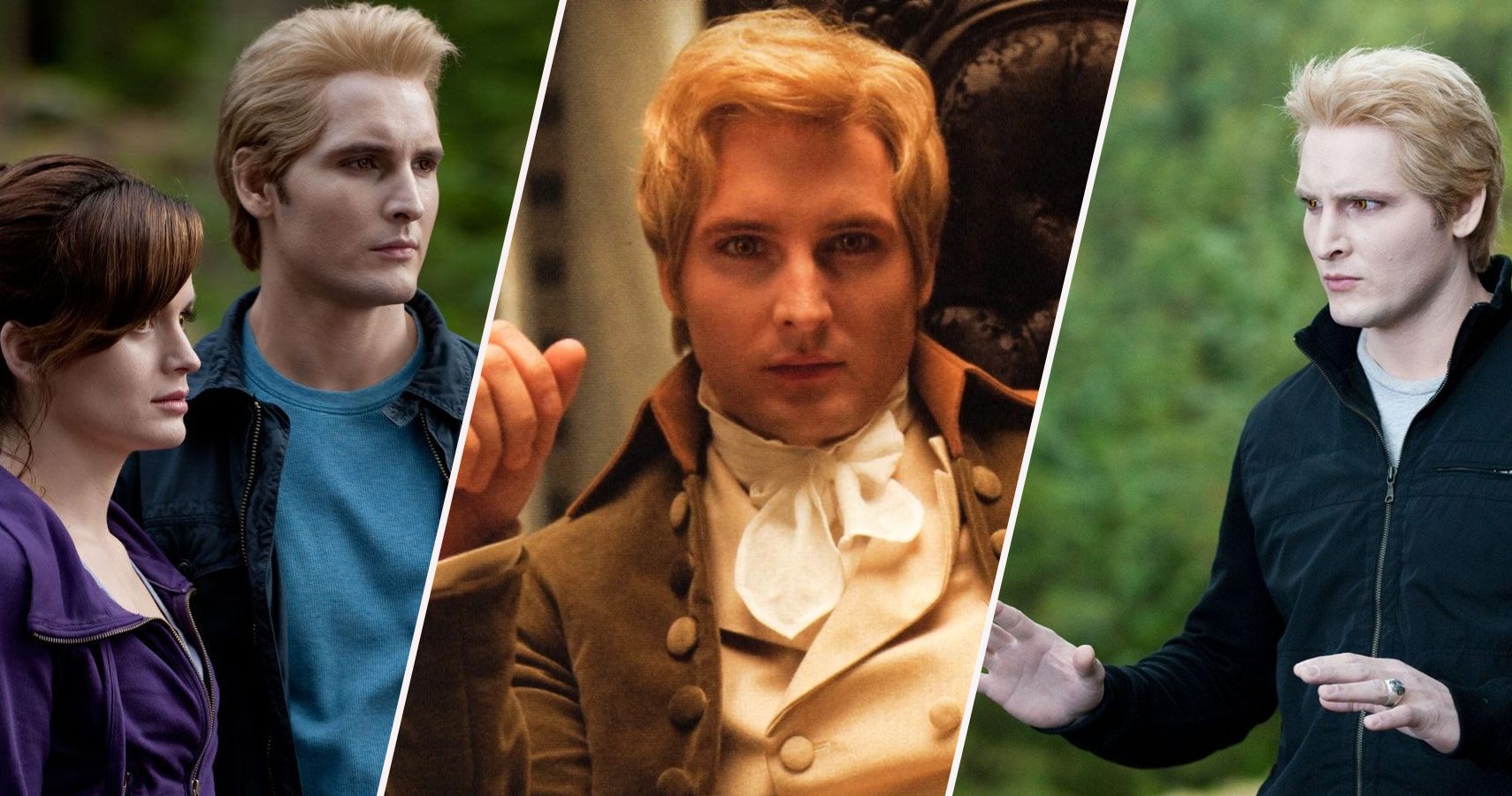 Twilight: 20 Wild Details Only True Fans Know About Carlisle Cullen