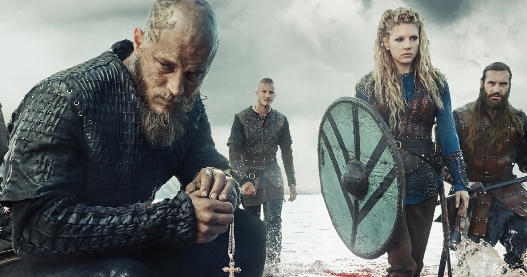 Vikings plot hole: Major Bjorn Ironside mistake exposed