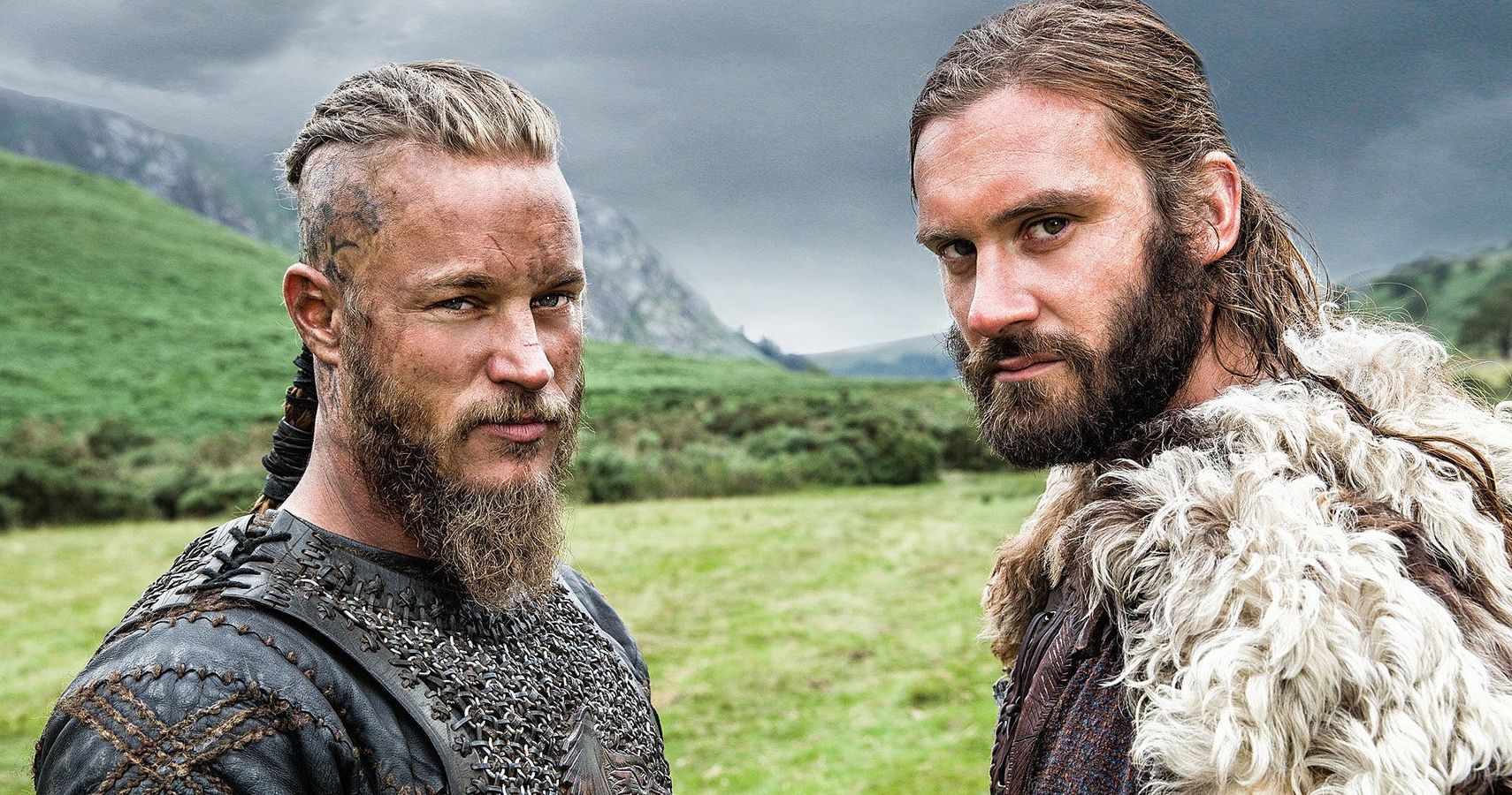 Vikings: Ivar's Best (& Worst) Character Traits