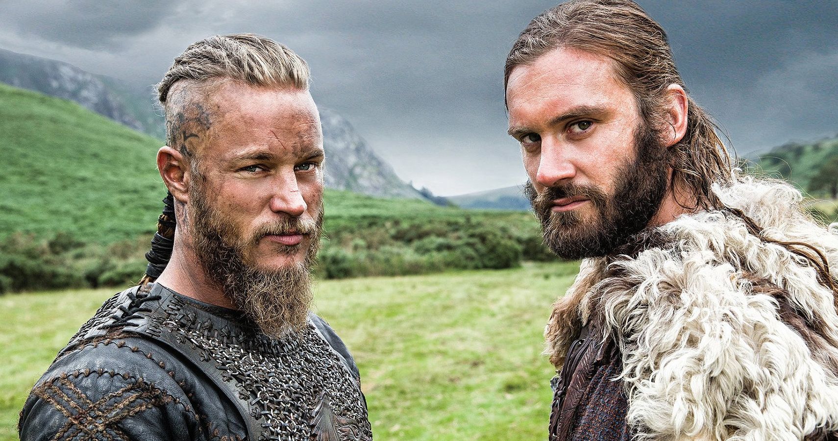 Characters In Vikings That Mean More Than You Realized