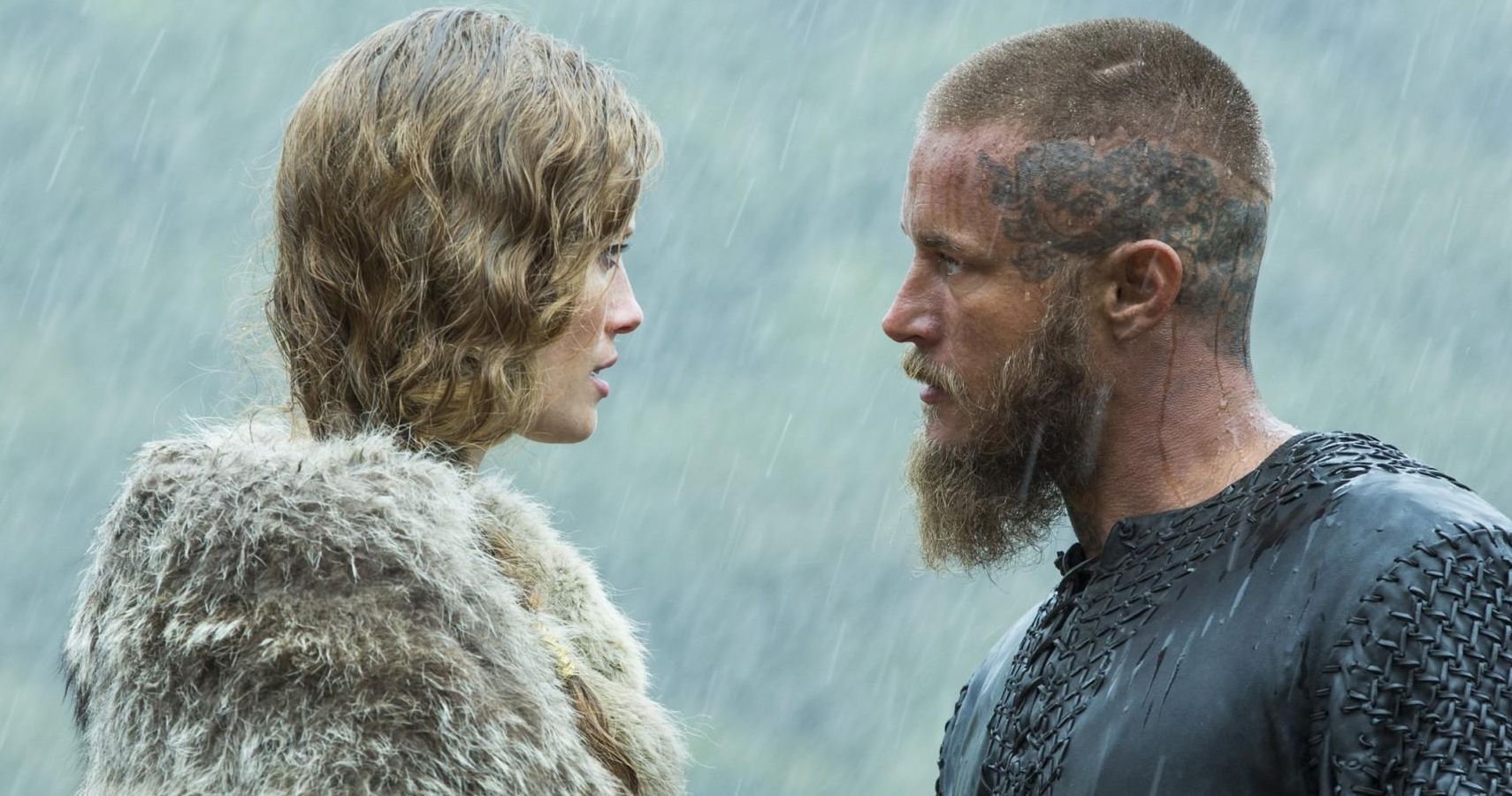 Arquivos Ragnar Vikings - Séries News