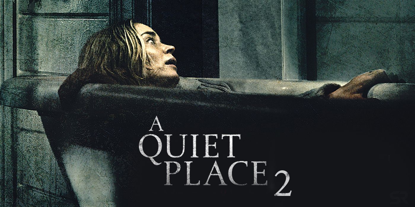 Quiet Place 2: Cillian Murphy in Talks to Join Sequel