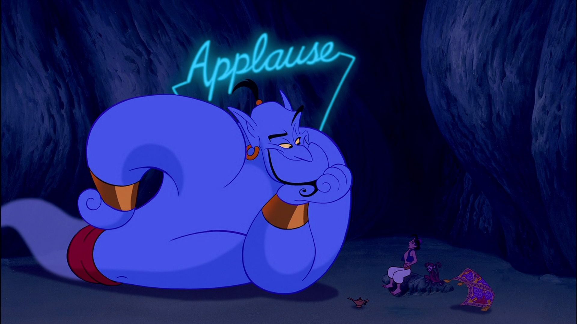 Down The Rabbit Hole: 20 Weird Disney Fan Theories (That Might Actually