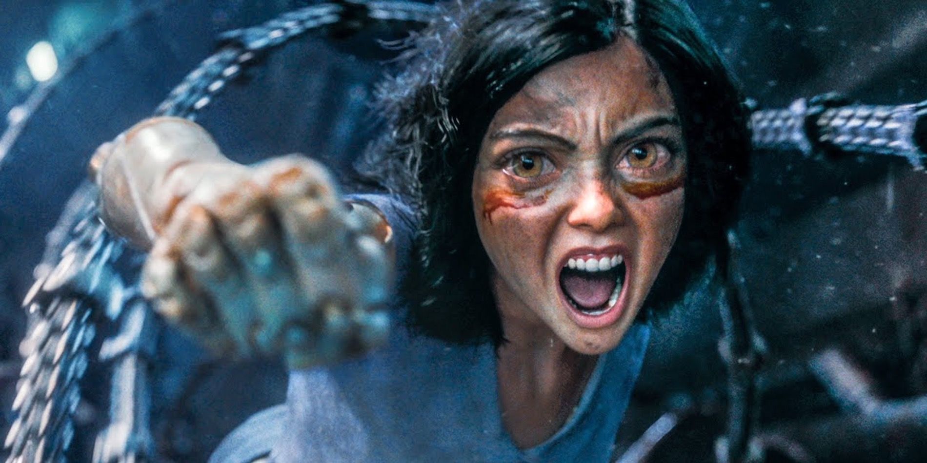 Does Alita: Battle Angel Have An After-Credits Scene?