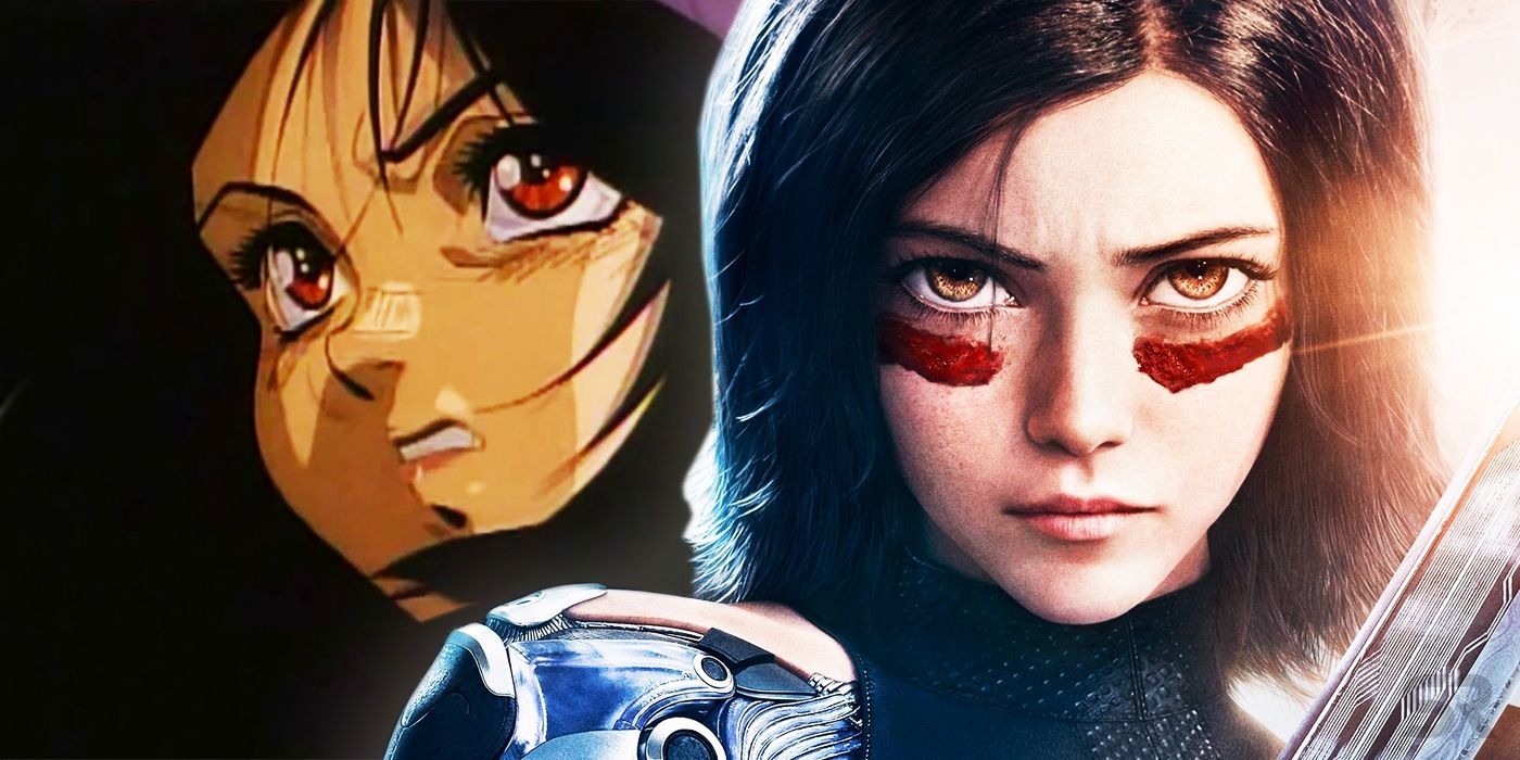 Alita: Battle Angel's Ending Has A Problem - There Isn't One