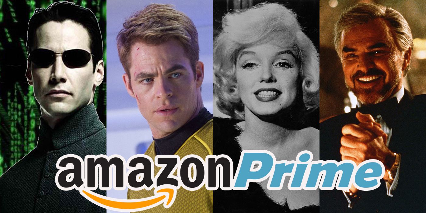 Tv And Movie News The 25 Best Movies On Amazon Prime Right Now