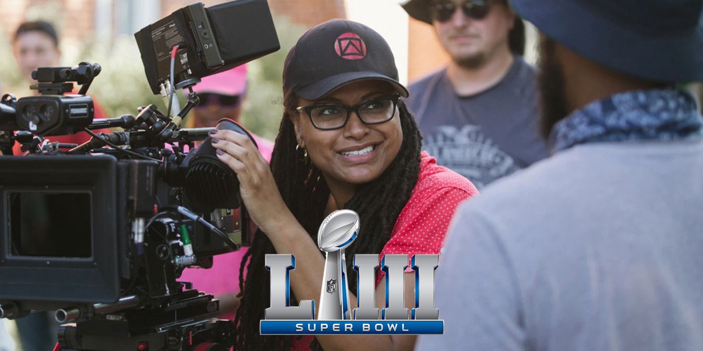 Ava DuVernay Boycotted the Super Bowl in Support of Colin Kaepernick