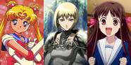 Top 10 Most Beautiful Anime Girl Character
