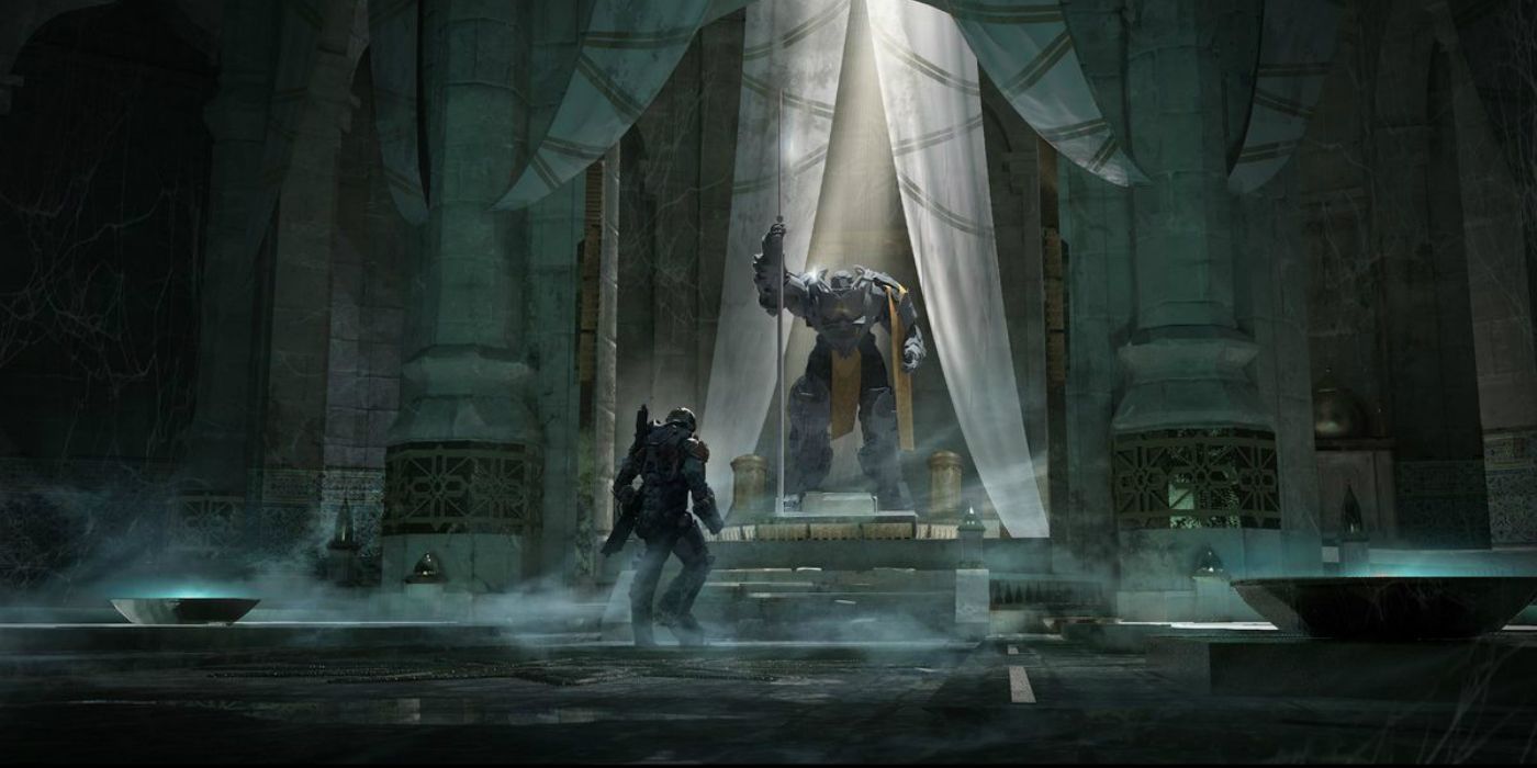 Anthem General Tarsis