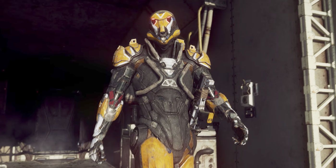 Anthem Physical Sales