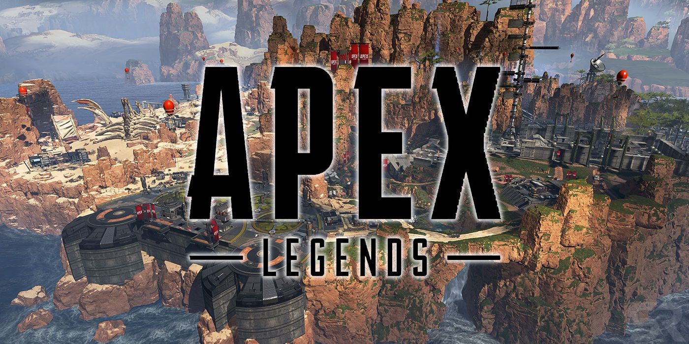 How To Download Apex Legends on Pc 