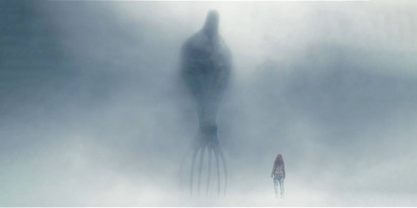 Arrival Heptapods