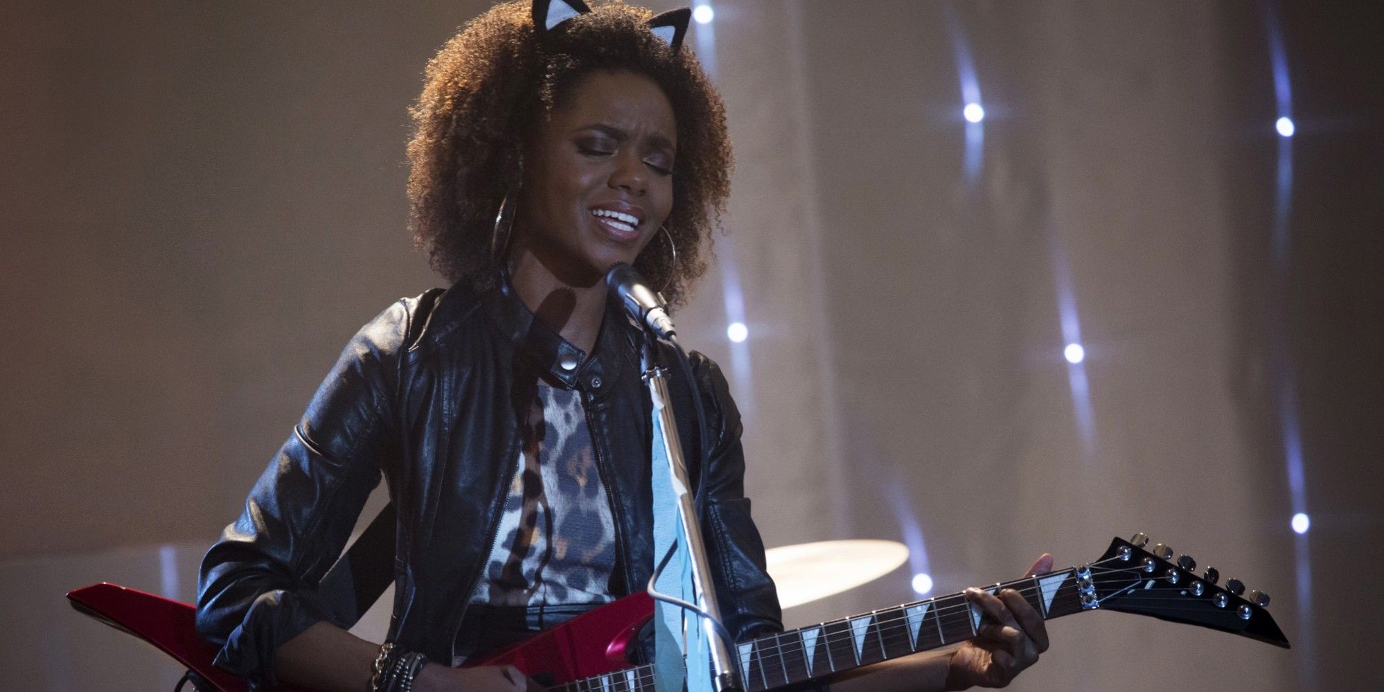 Riverdale Star Ashleigh Murray Cast in Spinoff Pilot Katy Keene