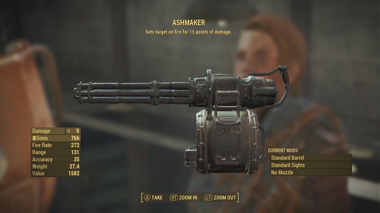 Fallout 4's Most Underrated Gadget Is 