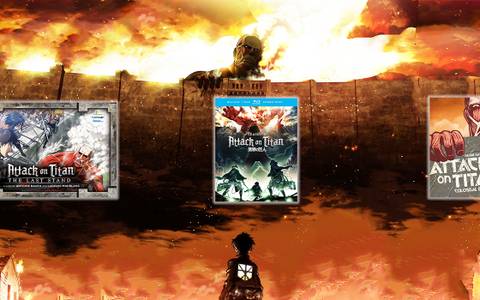 The Ultimate Attack On Titan Gift Guide Screenrant The Ultimate Attack On Titan Gift Guide Screenrant