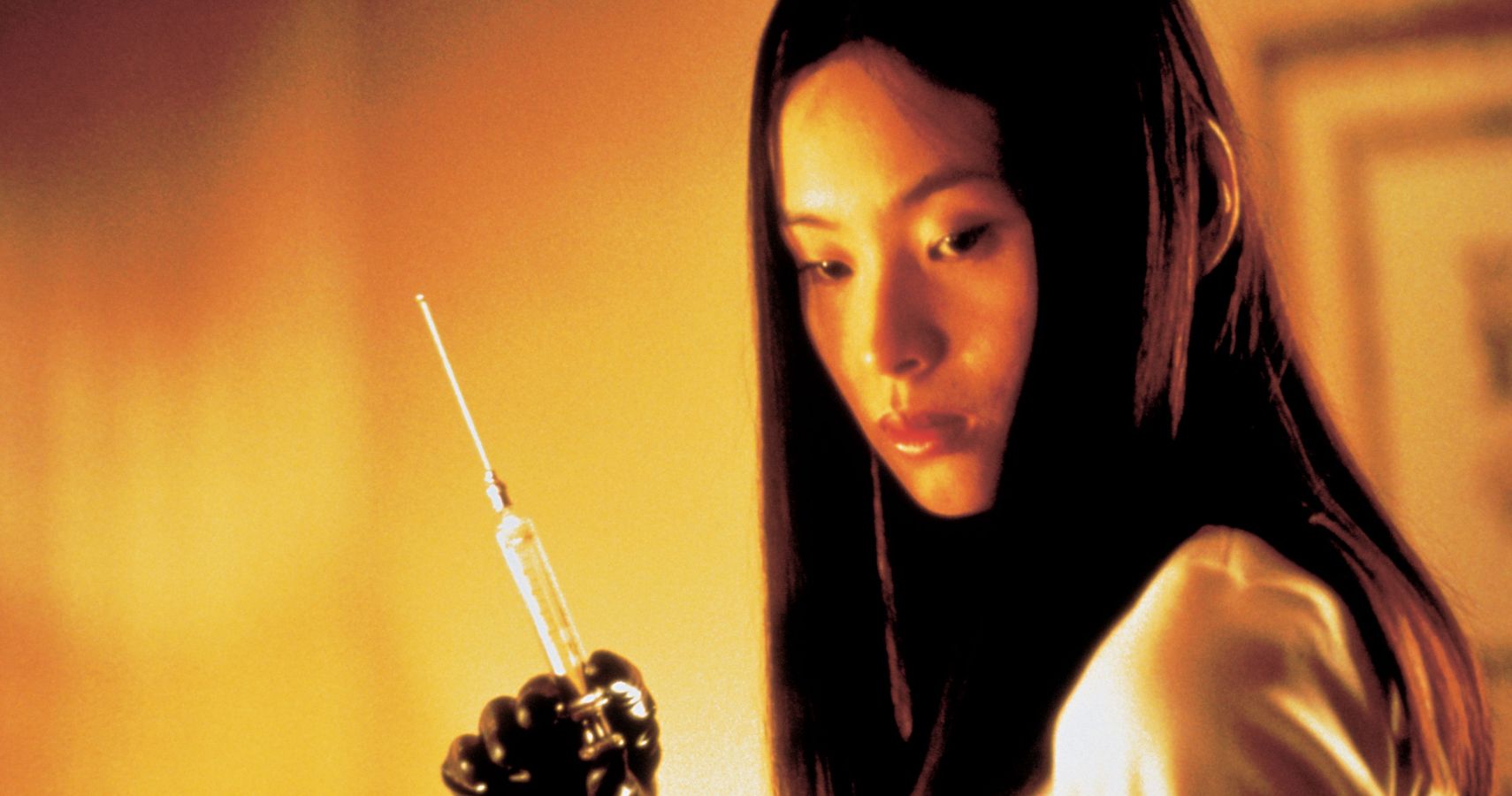10 Best Asian Horror Movies