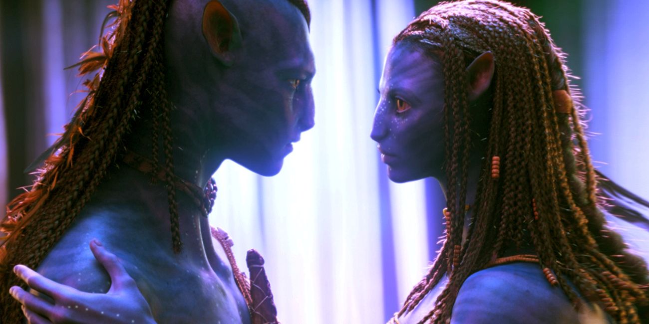 Will AVATAR 2 Reveal The Truth About Navi Ponytails
