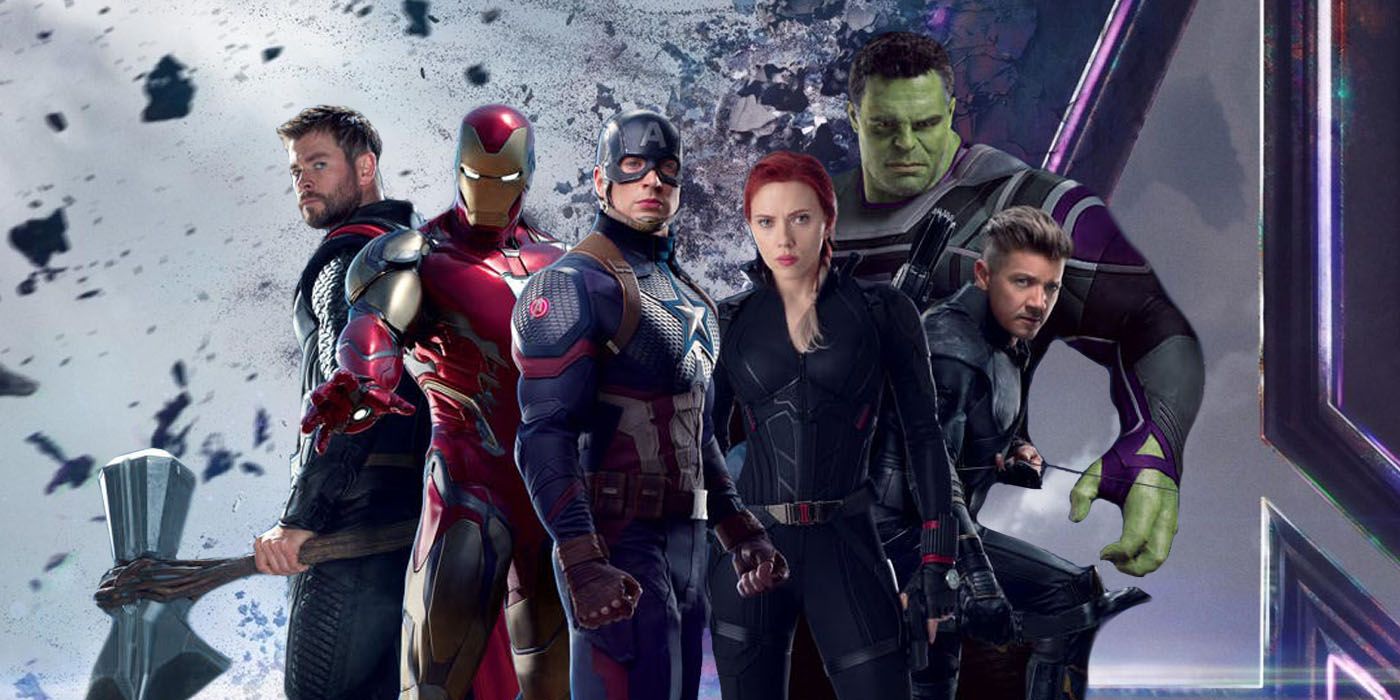 Marvel fans brace for impact as Avengers: Endgame is set to happen