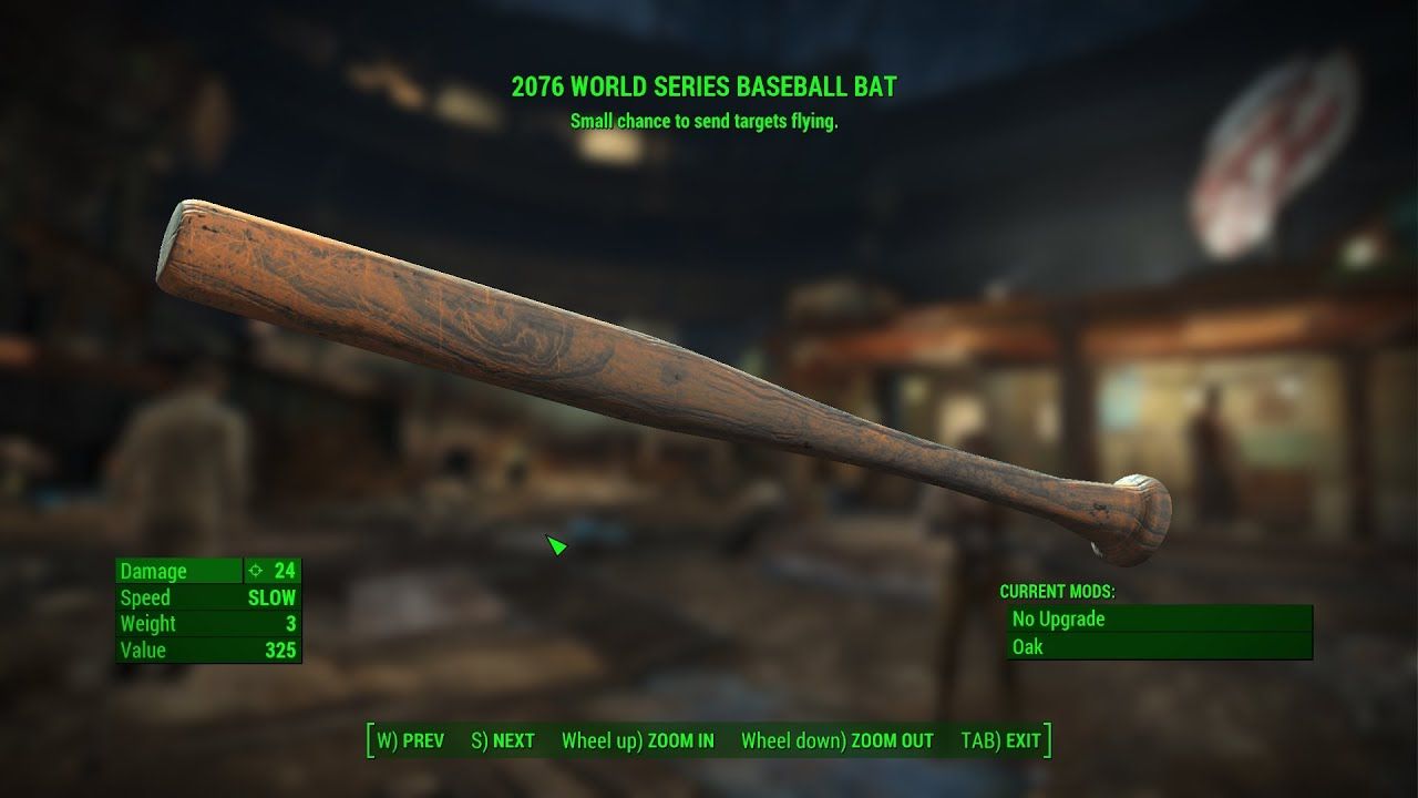 Fallout 4: The 15 Best And 15 Most Useless Items In The Game