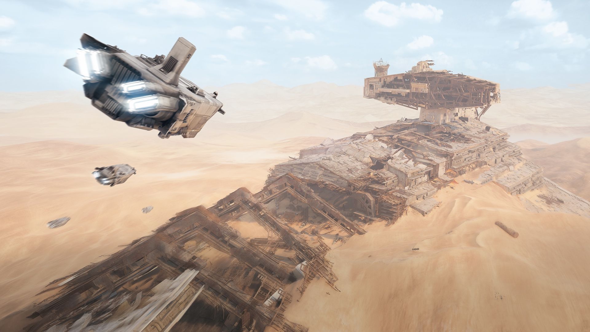 Battle of Jakku