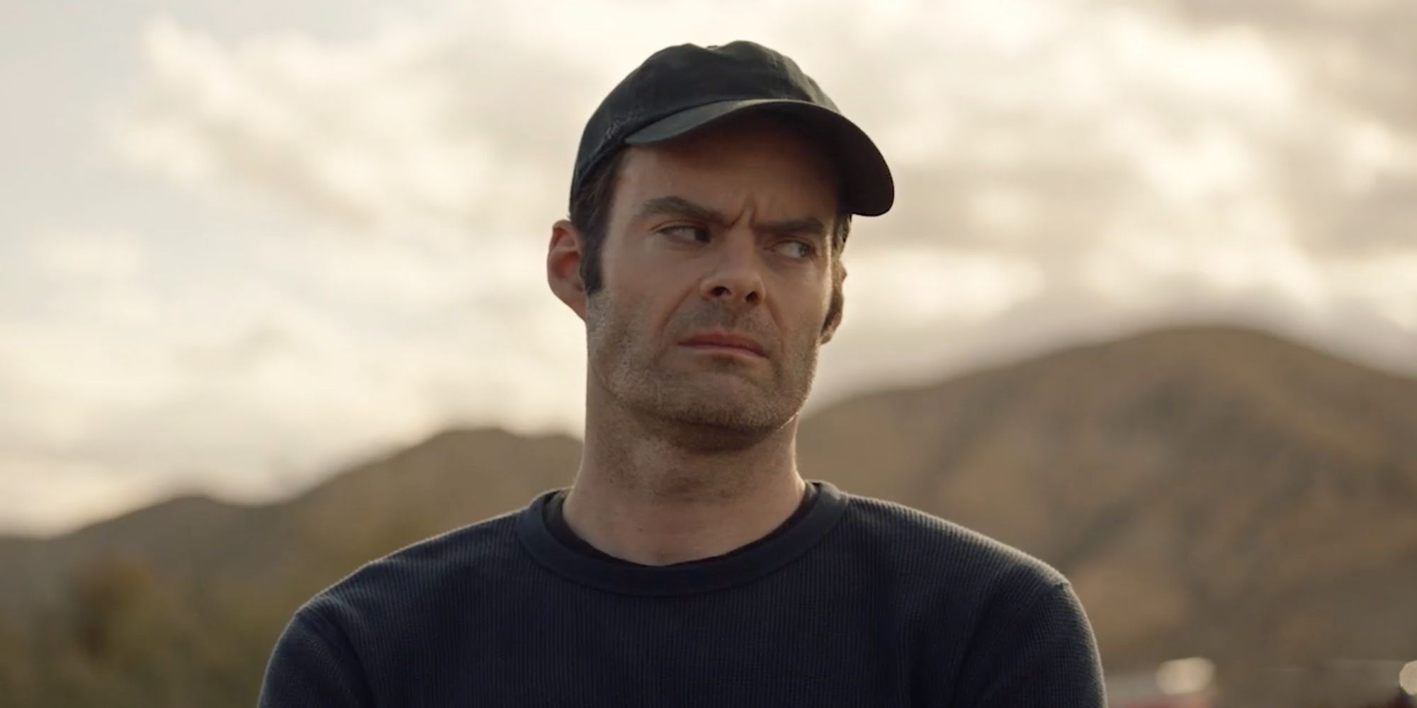 Bill Hader in Barry Season 2 HBO