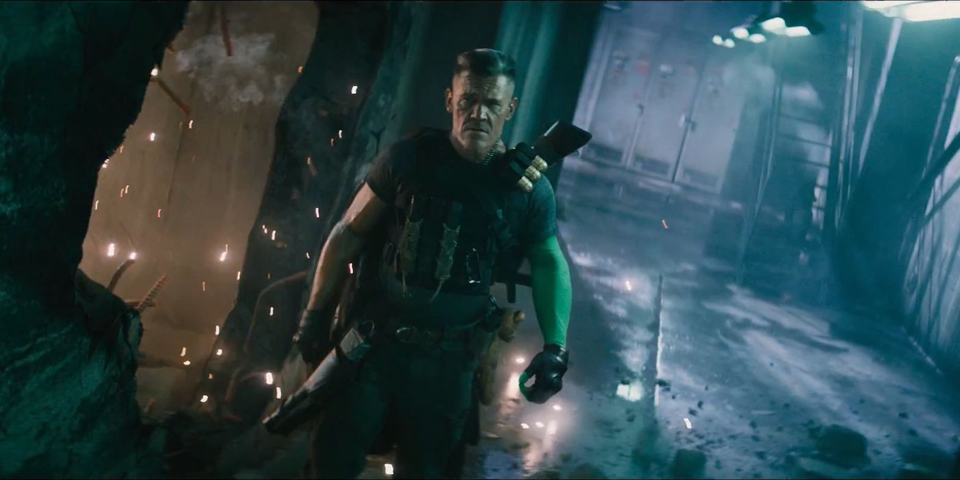 Cable
