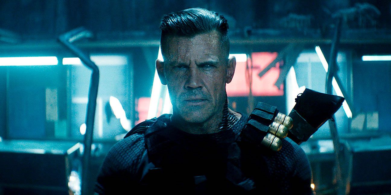 DEADPOOL 2