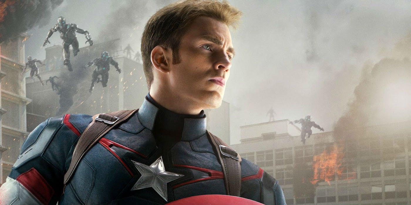 Captain America's Complete MCU Timeline Explained