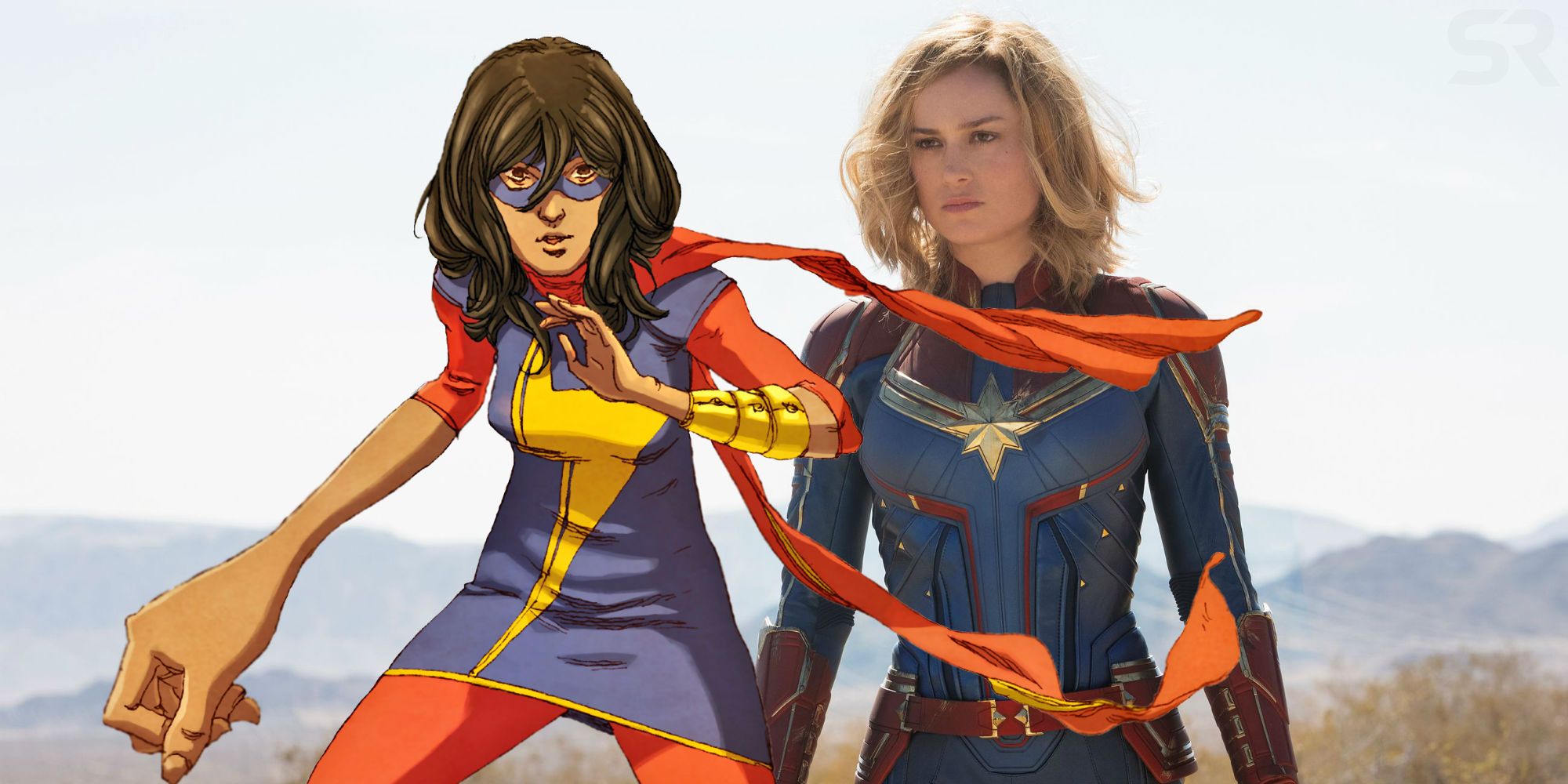 How Avengers: Endgame Helped Set Up Ms. Marvel’s MCU Entrance
