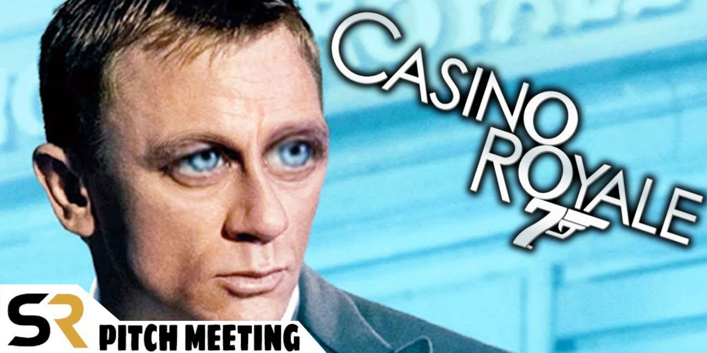 casino royale 2019 offers