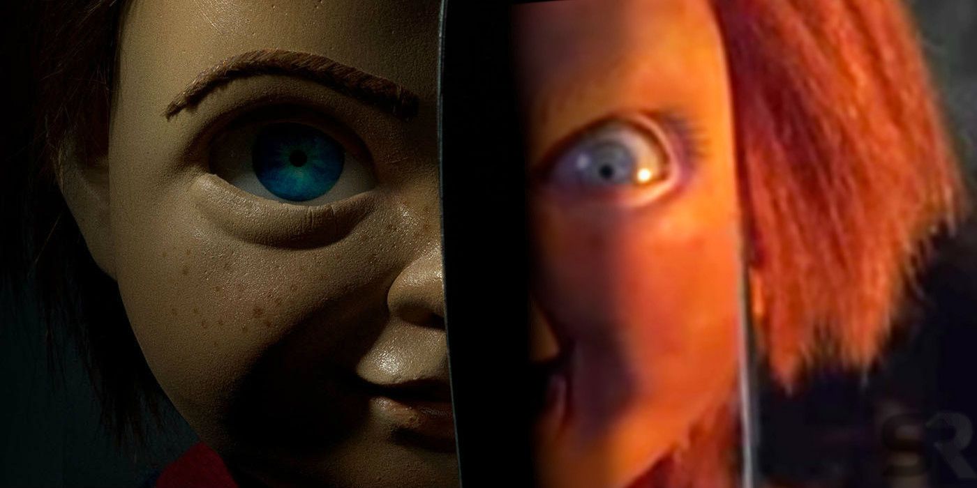 Chucky Movie Rights Explained: Why There's Two Child's Play Franchises