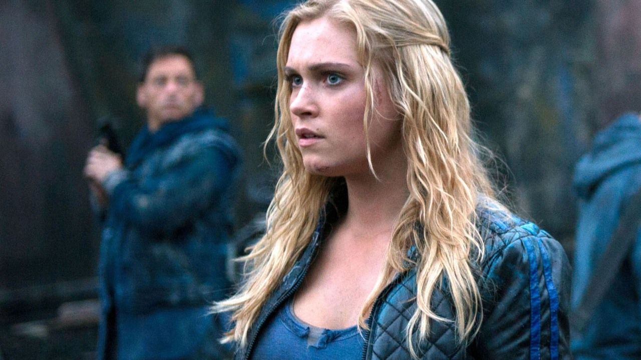 Clarke doesnt take things personally